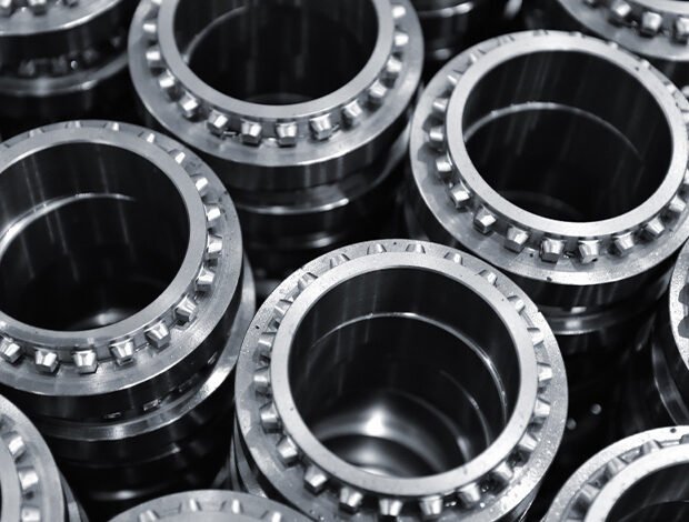 Flanges-and-Fasteners