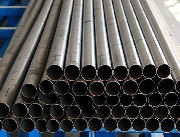Stainless-Steel