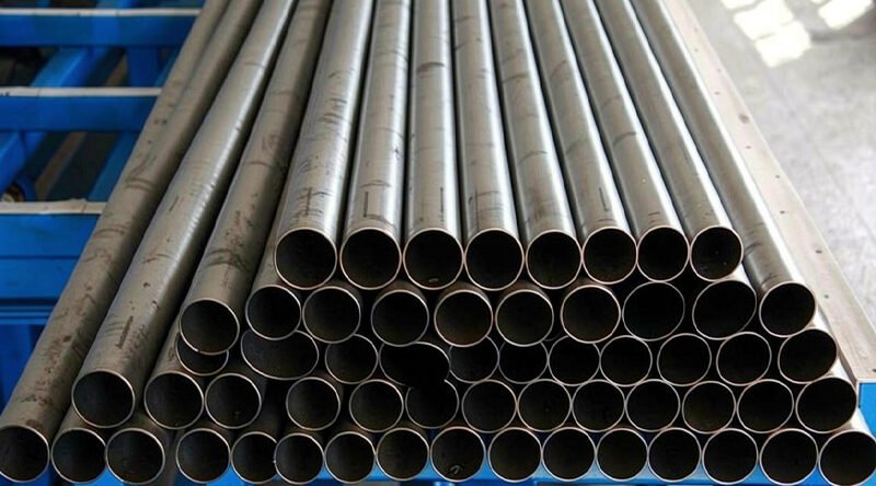 Stainless-Steel Stainless-Steel