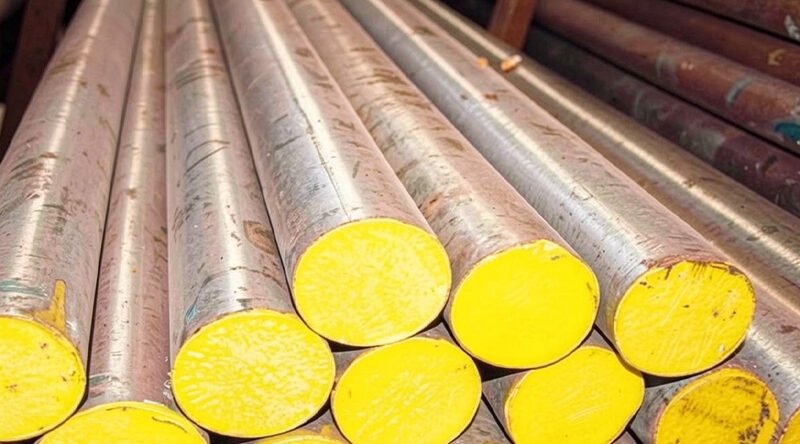 Tool-Steel-Die-Steel Tool-Steel-Die-Steel